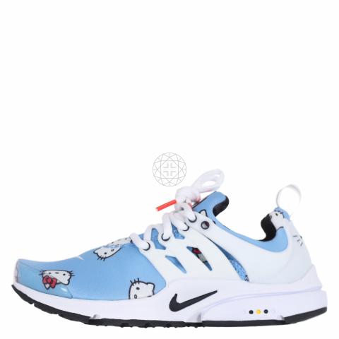 Sell Nike x Hello Kitty Nike Air Presto Sneakers - Blue